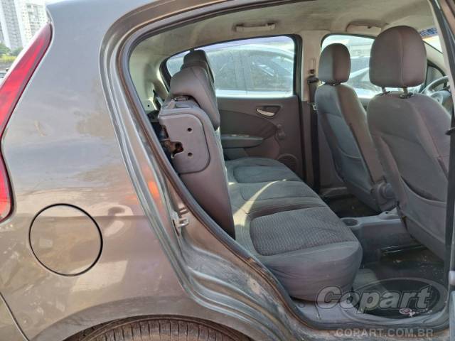 2013 FIAT PALIO 