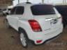 2017 CHEVROLET TRACKER 