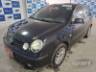 2005 VOLKSWAGEN POLO SEDAN 