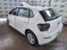 2026 VOLKSWAGEN POLO 