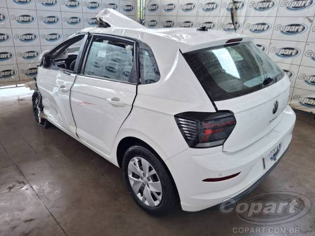 2026 VOLKSWAGEN POLO 