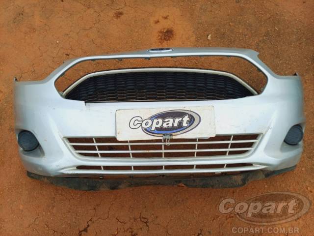 2017 FORD KA 