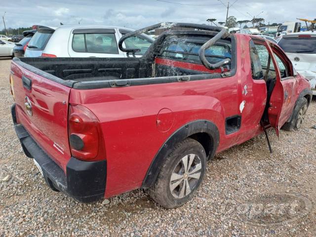2008 CHEVROLET MONTANA 
