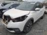 2018 NISSAN KICKS 