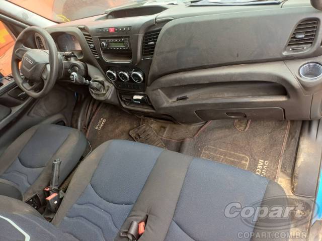 2022 IVECO DAILY 