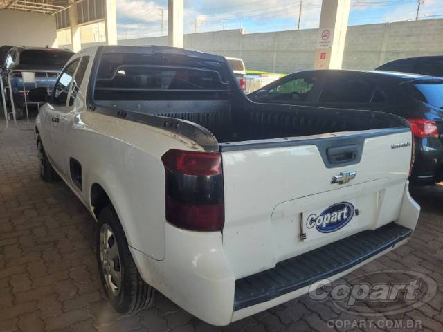 2015 CHEVROLET MONTANA 