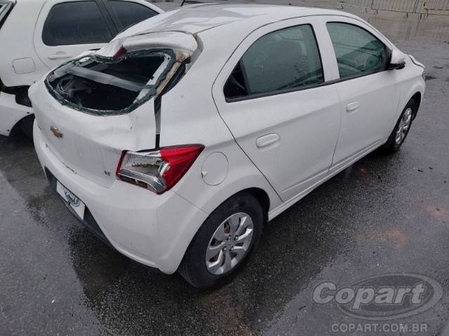 2018 CHEVROLET ONIX 