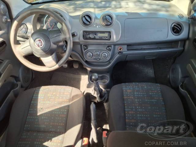 2013 FIAT UNO 