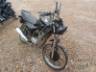 2004 HONDA CG 150 