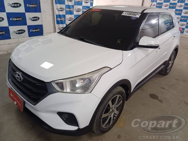 2020 HYUNDAI CRETA 