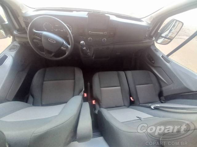 2023 FORD TRANSIT FURGAO 