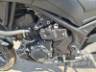 2025 YAMAHA MT-03 