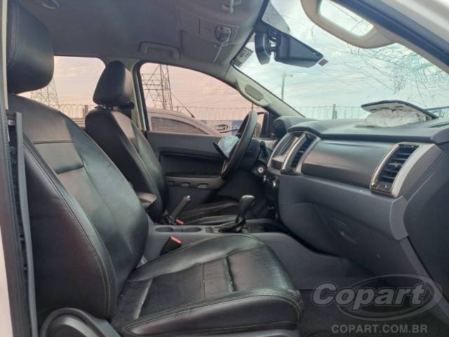 2019 FORD RANGER CD 