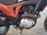 2019 HONDA NXR 160 