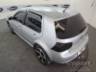 2008 VOLKSWAGEN GOLF 