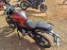 2025 HONDA CB 300F 