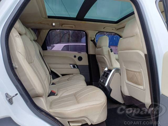 2014 LAND ROVER RANGE ROVER SPORT 