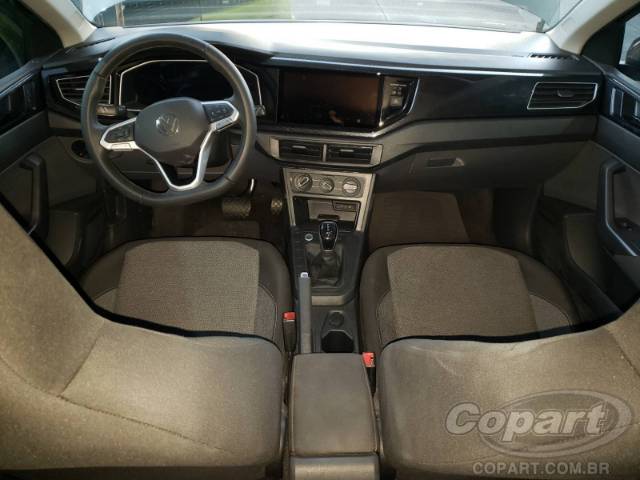 2024 VOLKSWAGEN POLO 
