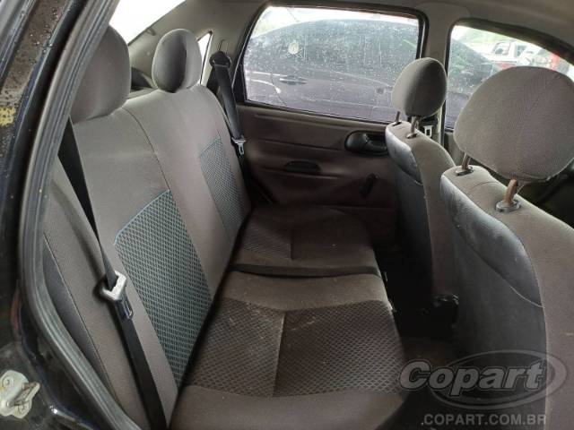 2013 CHEVROLET CLASSIC 