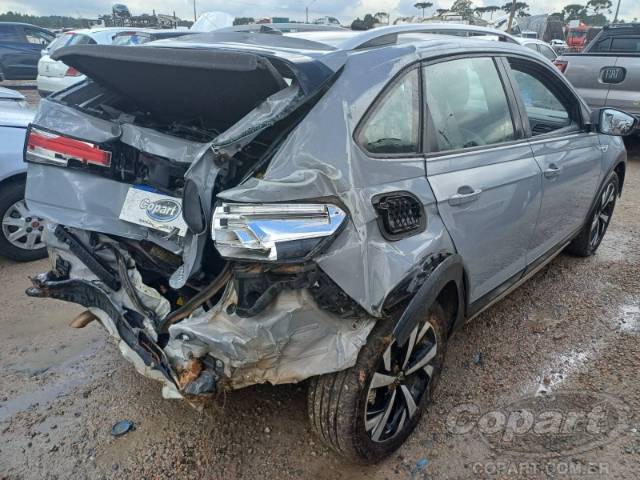 2024 VOLKSWAGEN NIVUS 