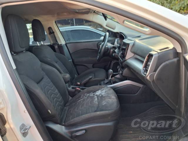 2023 FIAT TORO 
