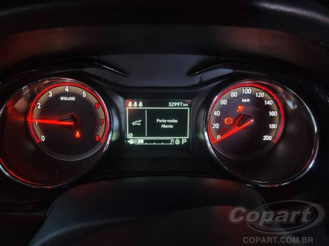 2021 CHEVROLET ONIX 