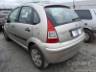 2012 CITROEN C3 