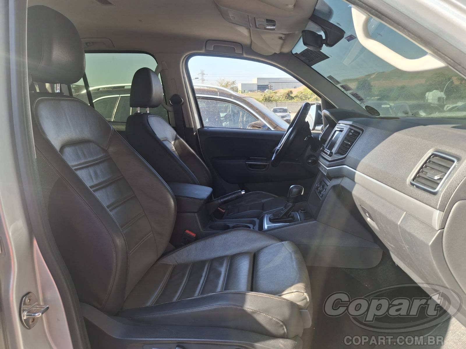 2019 VOLKSWAGEN AMAROK — foto 5 de 10