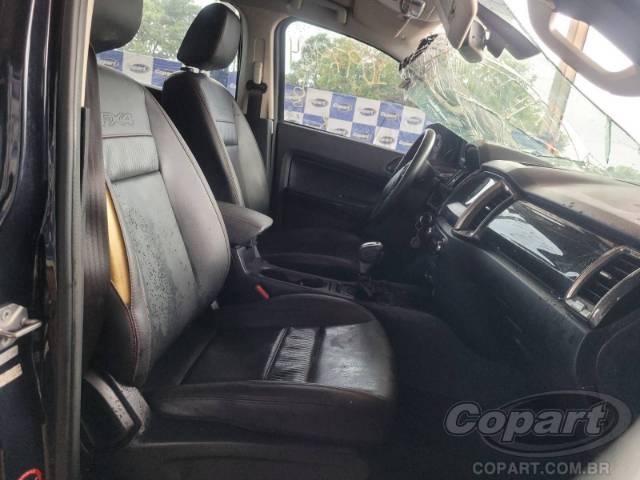 2023 FORD RANGER CD 