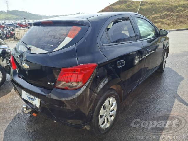 2019 CHEVROLET ONIX 
