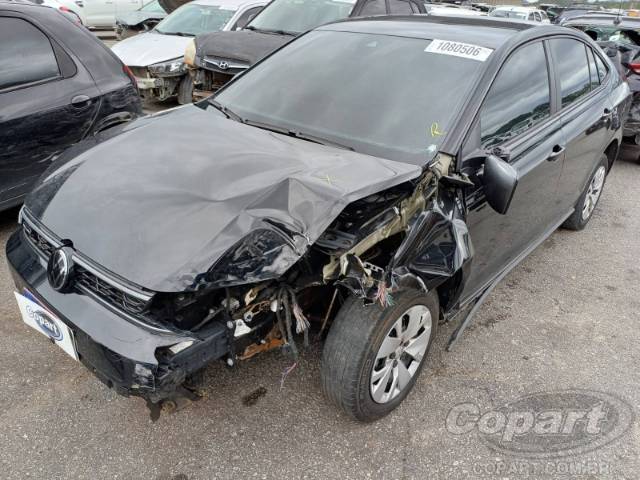 2026 VOLKSWAGEN VIRTUS 