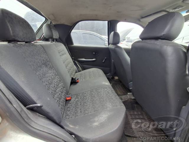 2009 FIAT PALIO 