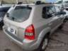 2008 HYUNDAI TUCSON 