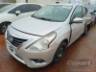 2016 NISSAN VERSA 