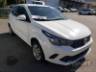 2021 FIAT ARGO 