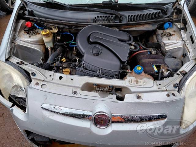 2013 FIAT PALIO 