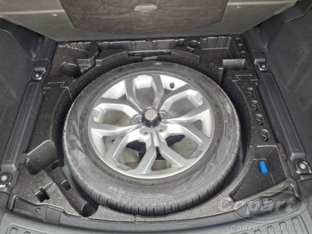 2019 LAND ROVER DISCOVERY SPORT 