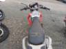2009 HONDA NXR 150 