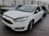 2017 FORD FOCUS FASTBACK 