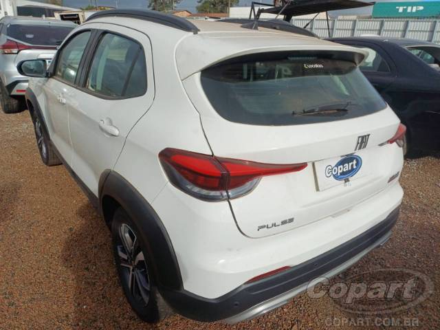 2025 FIAT PULSE 