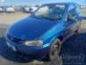 2003 CHEVROLET CELTA 