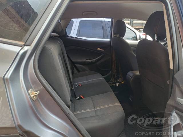 2021 CHEVROLET TRACKER 