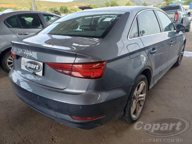 2020 AUDI A3 SEDAN 