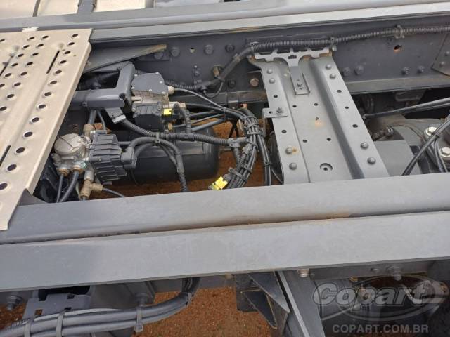 2026 DAF XF 