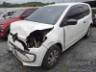 2015 VOLKSWAGEN UP 