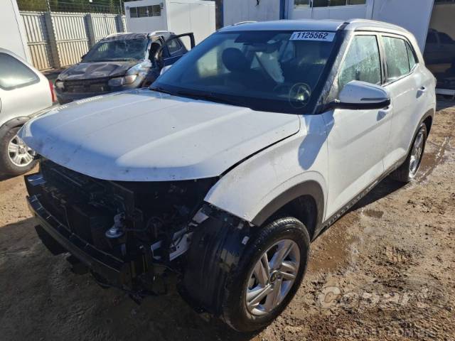 2025 HYUNDAI CRETA 