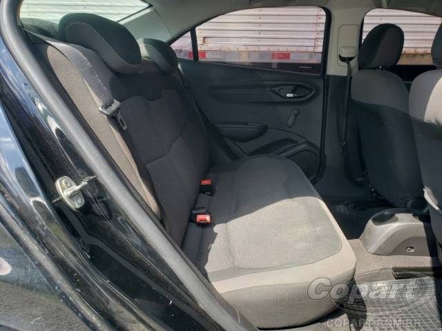 2016 CHEVROLET PRISMA 