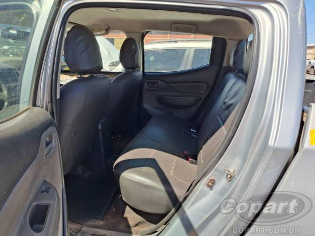 2018 MITSUBISHI L200 TRITON SPORT 