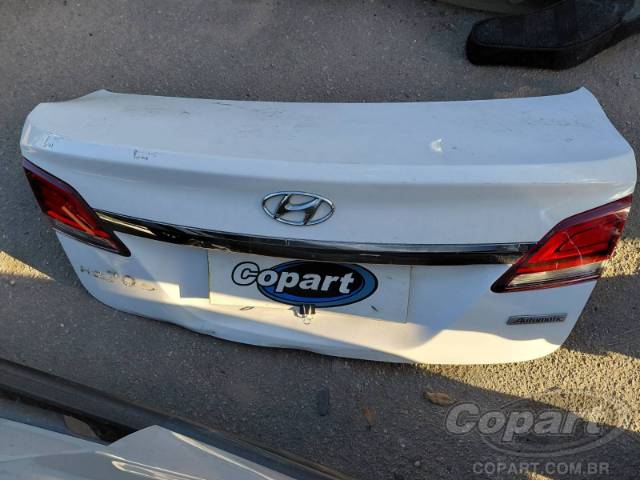 2018 HYUNDAI HB20S 