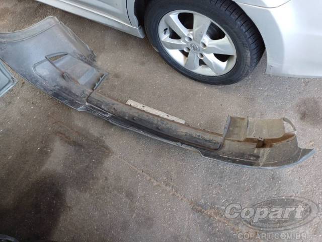 2009 CHEVROLET CORSA 